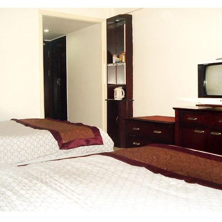 Dalian Youhao Hotel Dış mekan fotoğraf