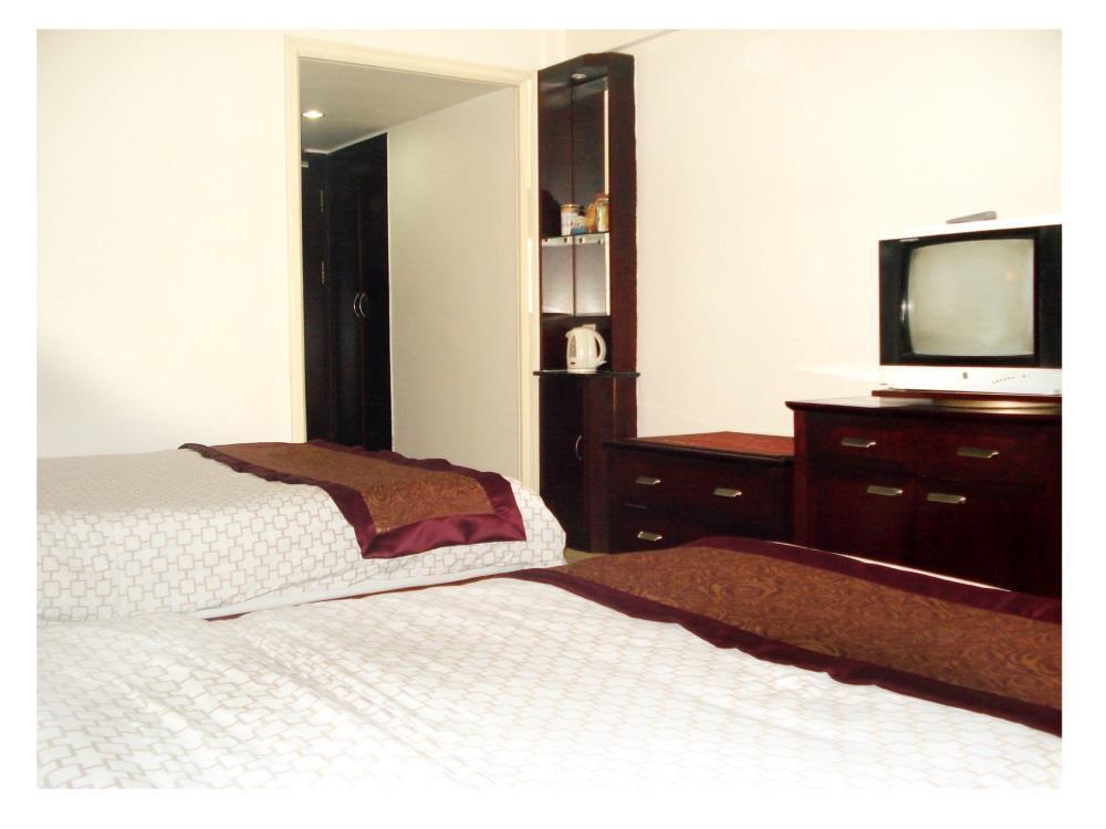 Dalian Youhao Hotel Dış mekan fotoğraf