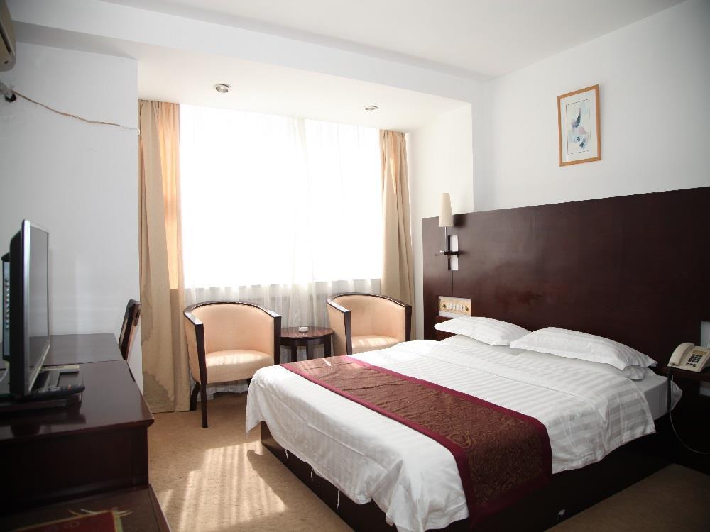 Dalian Youhao Hotel Dış mekan fotoğraf